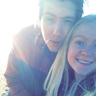❤️Evi-Anne❤️