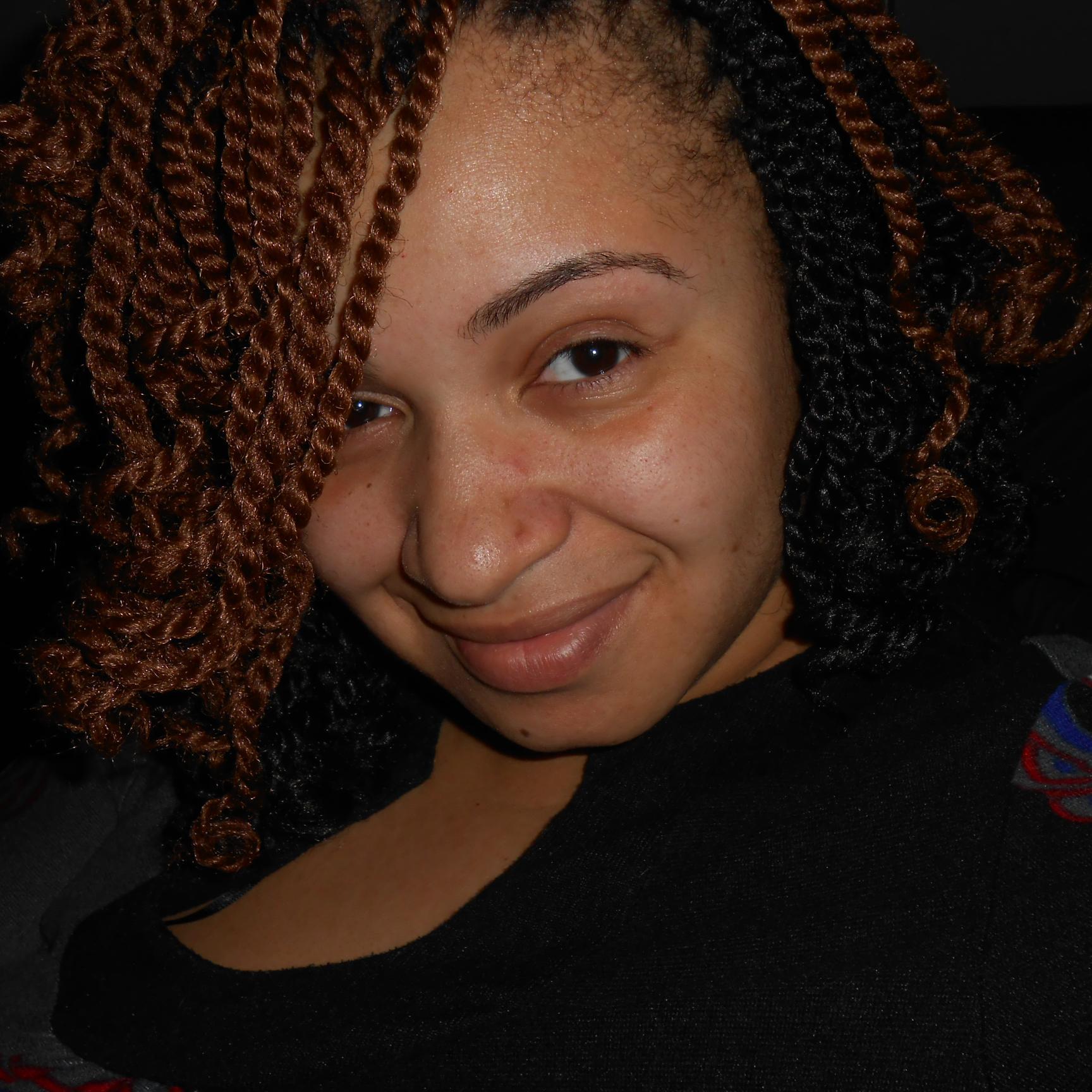 philly girl just wanna have fun!