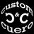 customcuero's profile image