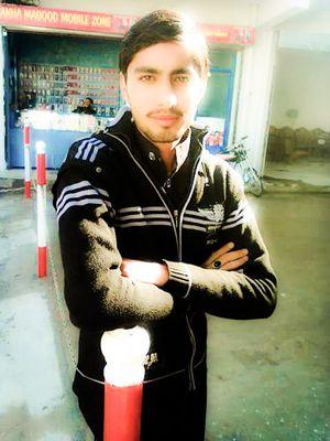 RjMuslim's profile picture. 