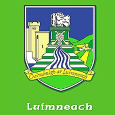limerick gaa 