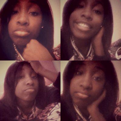 I Don't Fw Nobody but my Family and Boyfriend #Rs.I stay to myself at all time.