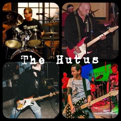 Musician, guitarist & band booker for the Hutus, coffee & beer enthusiast, always down for a new adventure!