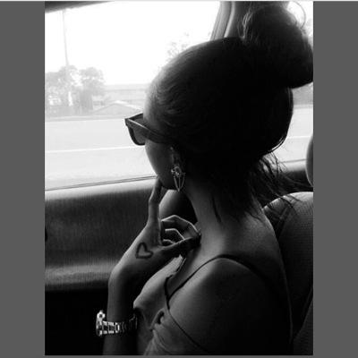 A gurl like me! (•ˆ⌣ˆ •)