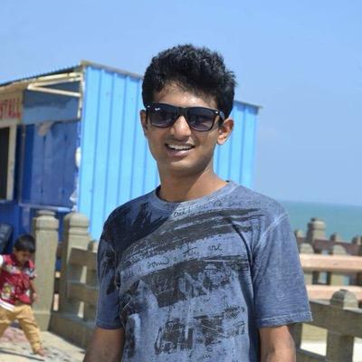 Software Enginner