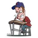 Dan Walsh - @DanWCaricature - Twitter