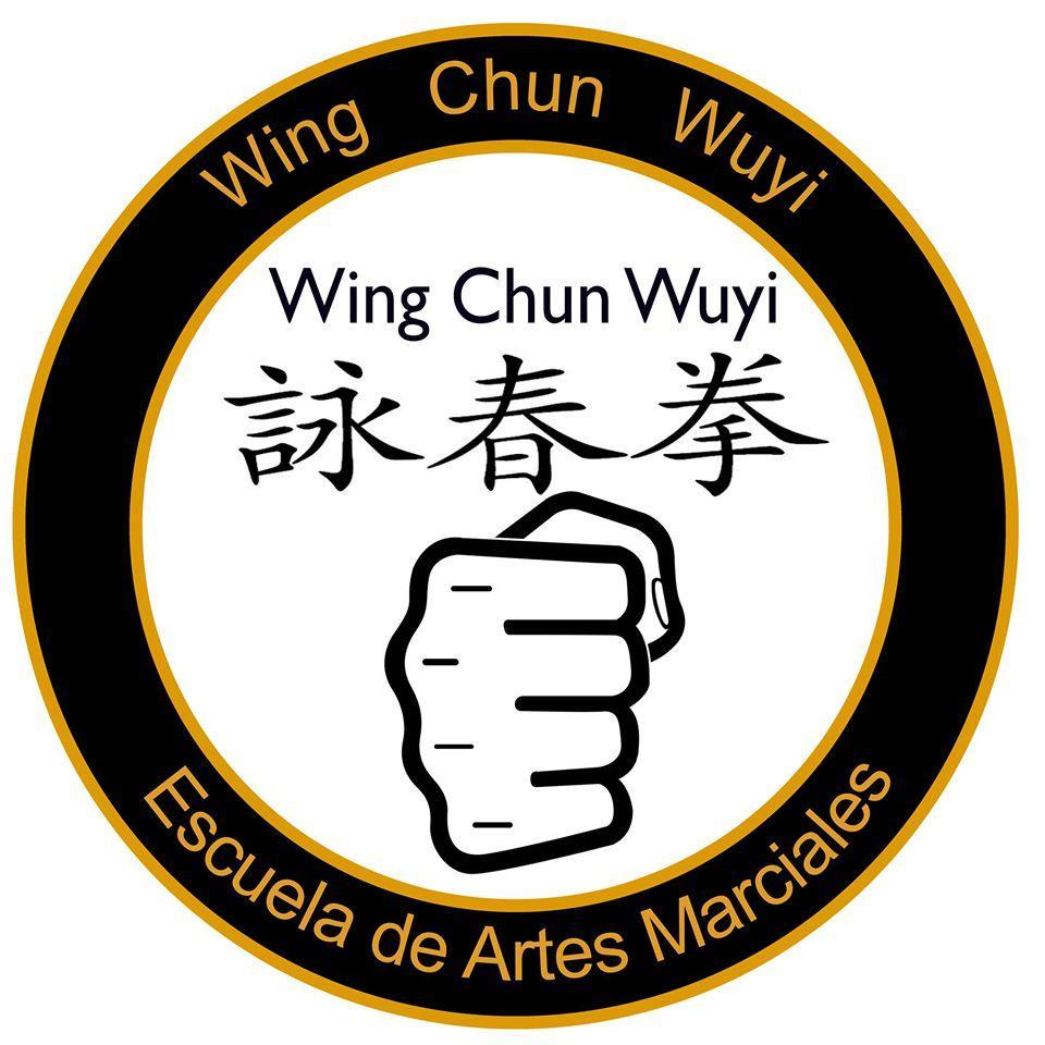 Escuela de Wing Chun Kung Fu en Fuenlabrada, Madrid, España