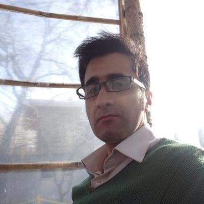 Darya2007Mi's profile picture. ﺑﺮﺍﯼ ﭘﻴﺸﺮﻓﺖ ﻭ ﭘﻴﺮﻭﺯﯼ ﺳﻪ ﭼﻴﺰ ﻻﺯﻡ ﺍﺳﺖ ﺍﻭﻝ: ﭘﺸﺘﮑﺎﺭ ﺩﻭﻡ: ﭘﺸﺘﮑﺎﺭ ﺳﻮﻡ: ﭘﺸﺘﮑﺎﺭ ... ﻟﺮﺩ ﺑﺎﯾﺮﻭﻥ