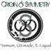 Origin Of Symmetry (@osvapor) Twitter profile photo
