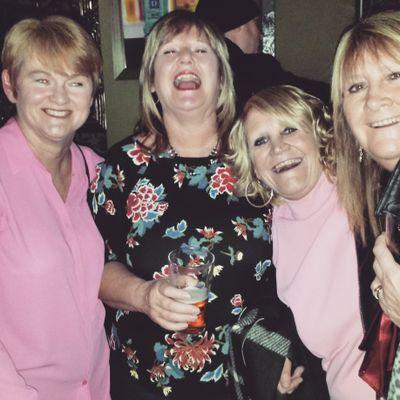 gailswfc's profile picture. 