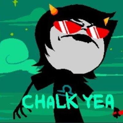 (all images are from google) warning:homestuck trash lives here.