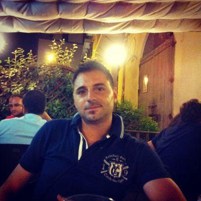 enricocefa80's profile picture. 