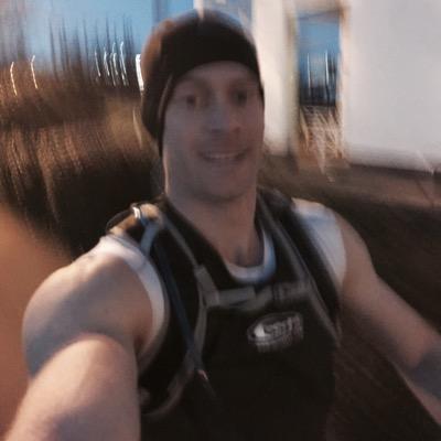 Good at canoeing, even better at coaching elite athletes! Trainee ultra runner 🏃♂️