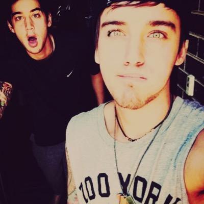 jai 5-31-14 • Ricky Dillon 7-27-14 // Team DBD