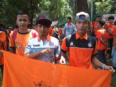 komengxfriends's profile picture. 