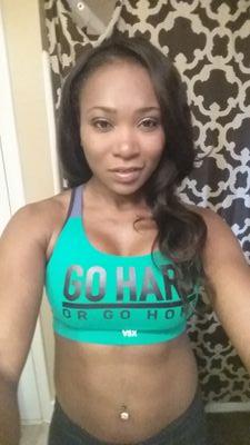 I am amotivator I
hold clients accountable for the implied and explicit goals. My fitness foundation was built through boxing as a
young adult and only devel