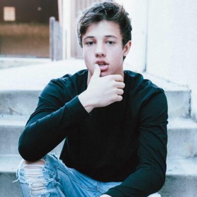 Cameron Dallas Parody
If I gave you a heartattack when I followed you, follow back