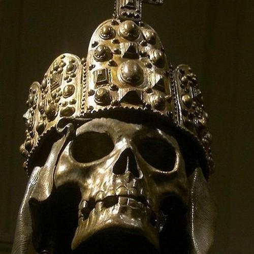 I look good in a Crown .