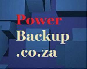 Powerbackup123's profile picture. Follow us for your load shedding solutions.