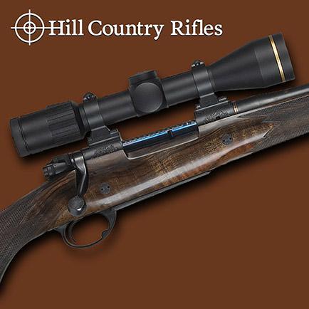 Hill Country Rifles