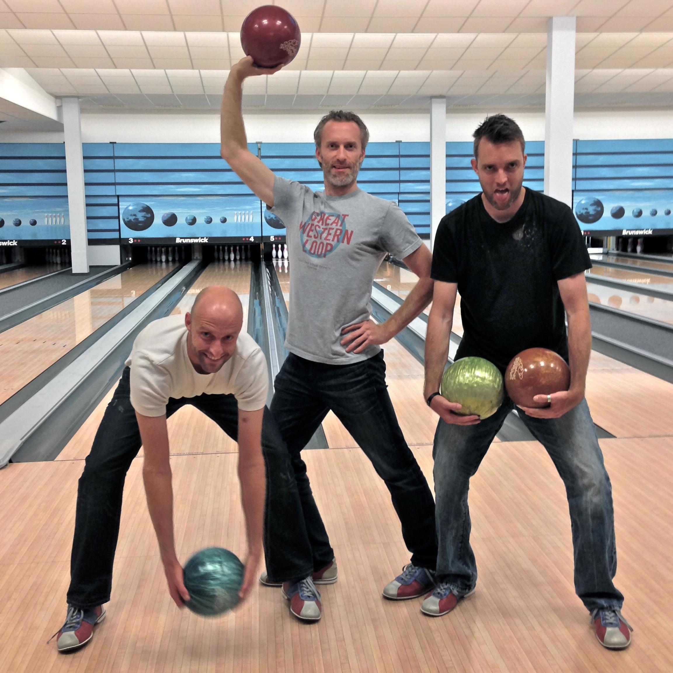 Creators of @KyngoApp & @DowntownCrawler. #mobile #tech #social #startups. Tweets by @MarkusNeuert @ThomasNeuert @AndreasHawk. Now let's go bowling.