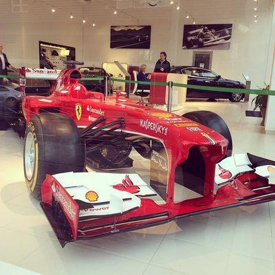 Ps4 like GTA5 THE CREW FIFA 15 call of duty A.W  AND I'VE GOT XBOX 360 AND THAT FOR F1 2014 and hope to race with the trl some day