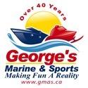 Product Specialist at George's Marine and Sports Kingston! Here to help you find the right boat, and get you on the water! //          instagram: @mikeatgeorges