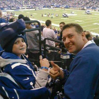 indyscottc Profile Picture