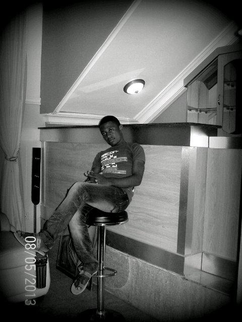 Simple dude...high life principles..charming to those I pick interest.