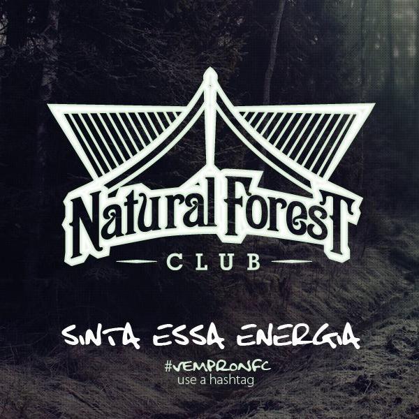 Natural Forest Club - Unindo Tribos