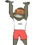 Me cagan todos.
