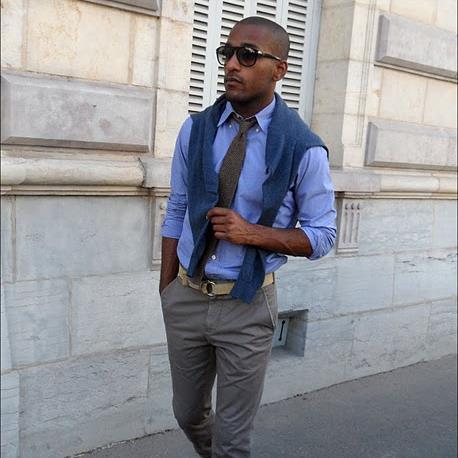Up to date on the latest trends in men's fashion. best clothing account on twitter