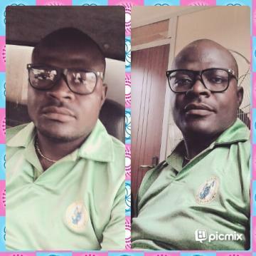 Am who I am u can knw me more if u wnt love u all