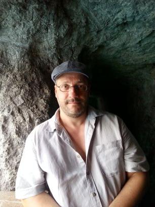 Gnose1618's profile picture. 