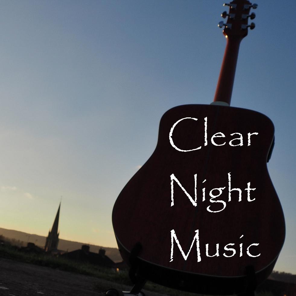 ClearNightMusic Profile Picture