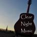 Clear Night Music (@ClearNightMusic) Twitter profile photo
