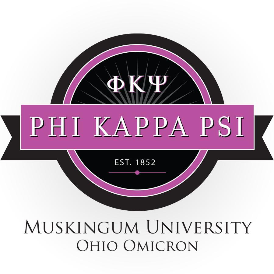Phi Kappa Psi | Official Account | Muskingum University | Ohio Omicron Chapter Est. 2011