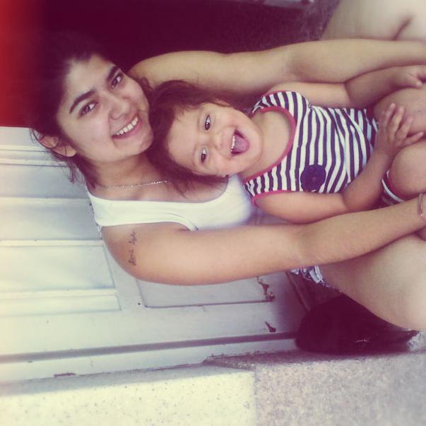 Tengo dos amores, uno para SIEMPRE y otro para toda la VIDA!