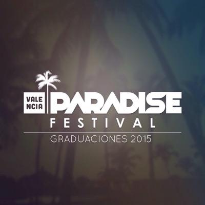 [PERFIL OFICIAL] Paradise Festival Graduaciones. El mayor festival de Graduaciones de la Comunidad Valenciana.