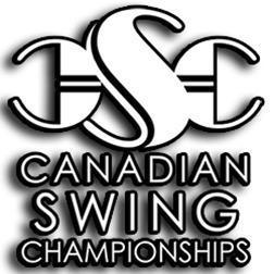 CSC: May 20th-23, 2016.  The Canadian Swing Championships is an annual weekend of mayhem for all types of Swing dance.