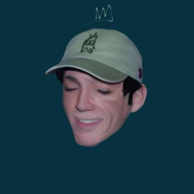 colinsrevenge's profile picture. 