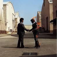 love will tear us apart.