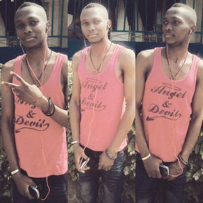 THANK YOU GOD