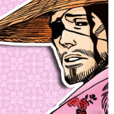 “Waiting patiently and believing in your subordinates is all apart of a Captain's job.” ✿✿✿ 『Katen Kyōkotsu』 【深水京楽】