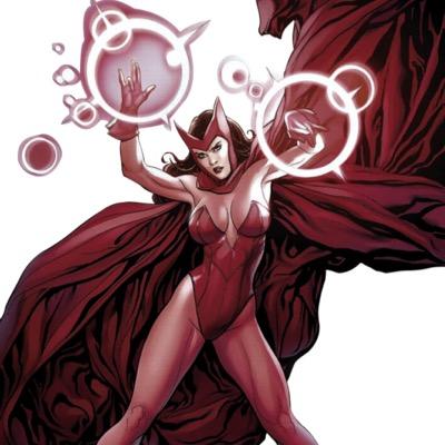 Twin sister of @UncannySpeed. Mutant Hero using her Chaos magic abilities to help make the world a better place. [RP Account] #SSverse