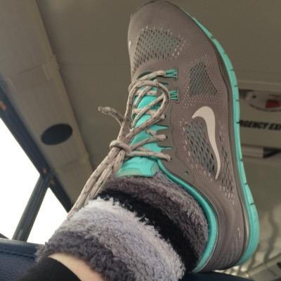 just a right foot taking life one step at a time
