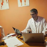 Dr David Hernandez (@dr_dhherrero) 's Twitter Profile