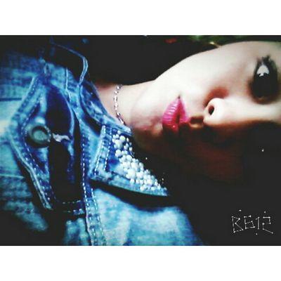 Las malas bocas dicen mentiras, Las buenas saben Besar';)