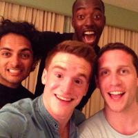 David Jenkins (@superdave_1989) 's Twitter Profile