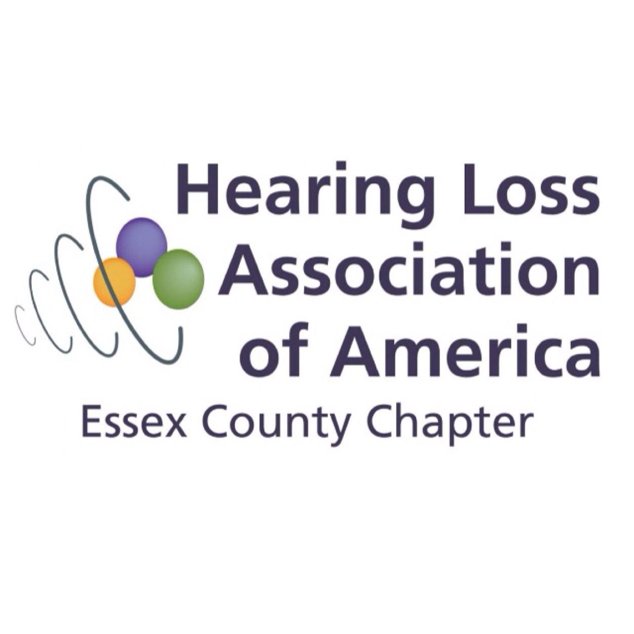 Our goal is to increase awareness about hearing loss. Also, to support individuals and help them understand how to live successfully with hearing loss.